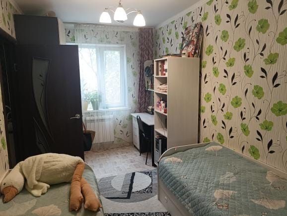 Продам 2-х комнатную квартиру