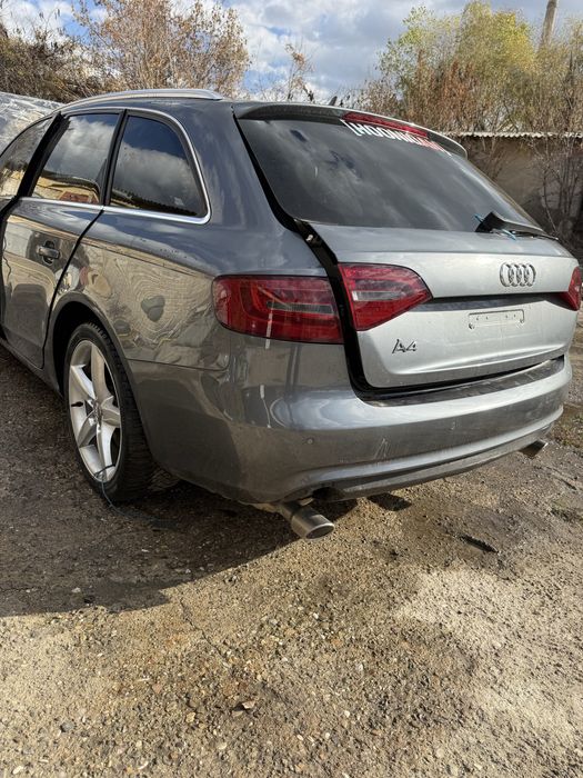 На части Audi A4 B8.5 / A4 b8 3.0 tdi CLA / CLAB /CDU/ CDUC