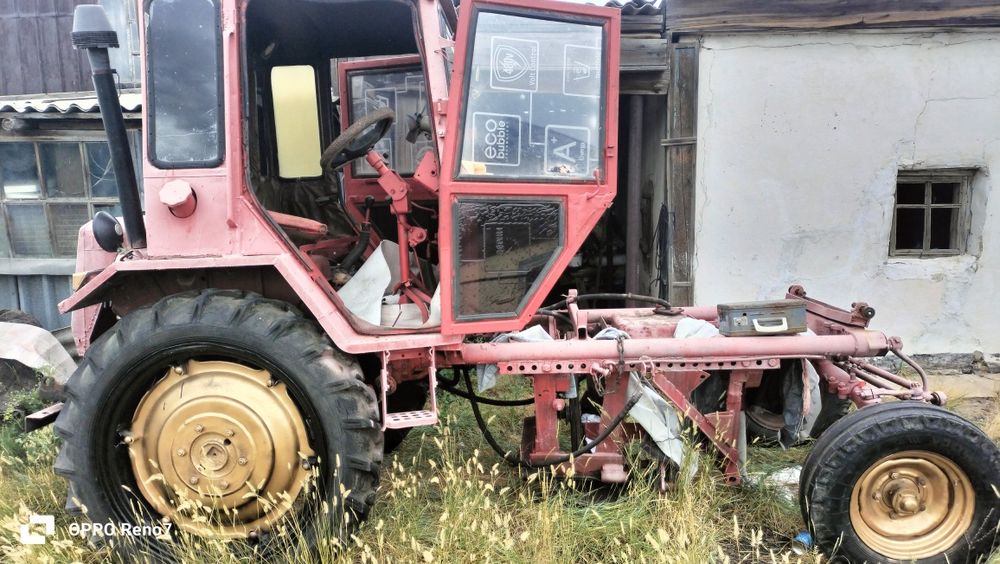 Продат трактор Т-16