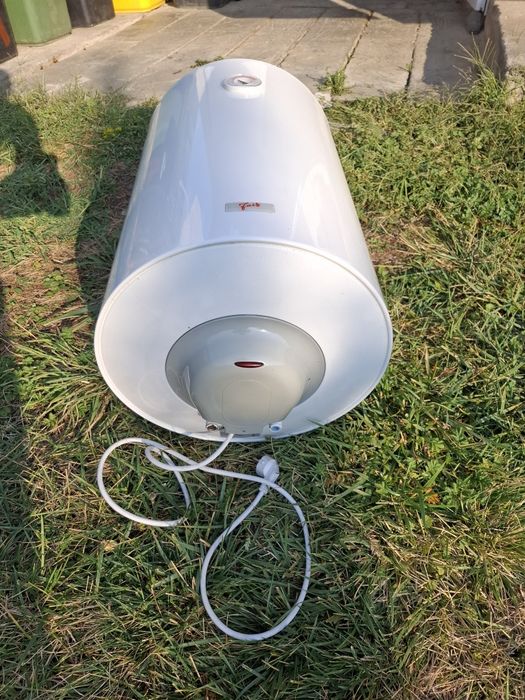 Vand boiler 80 litri