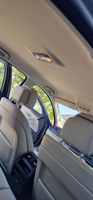 Plafon bmw f10 plafon textil bmw f10 complet
