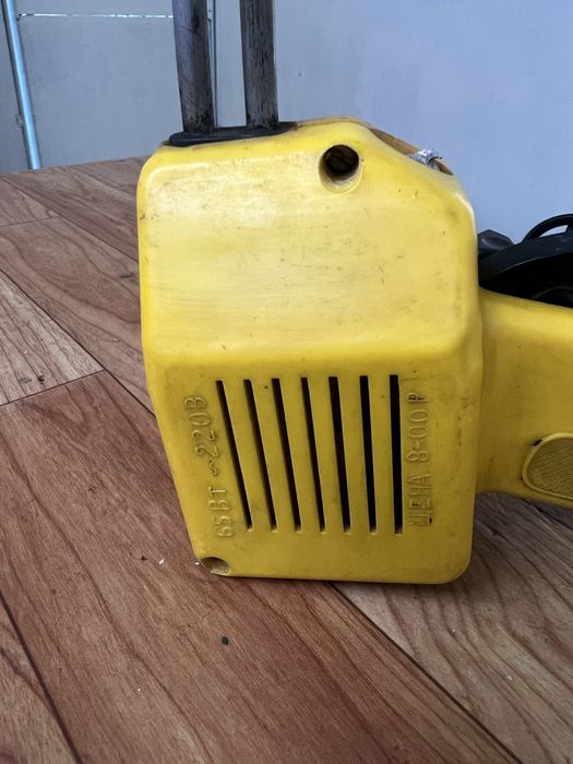 Советский паяльник «МОМЕНТ»