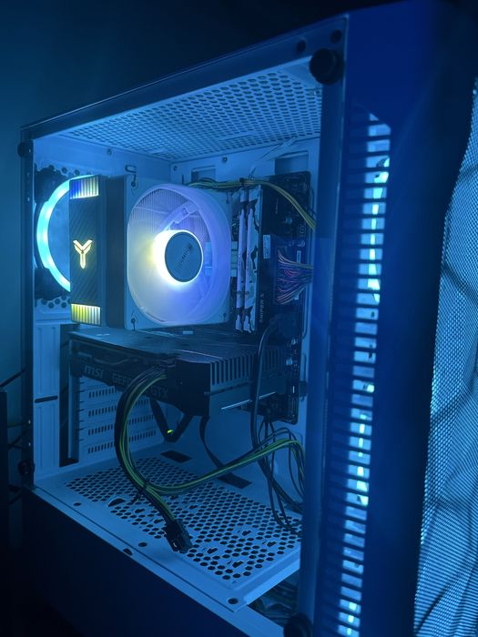 Продам игровой компьютер