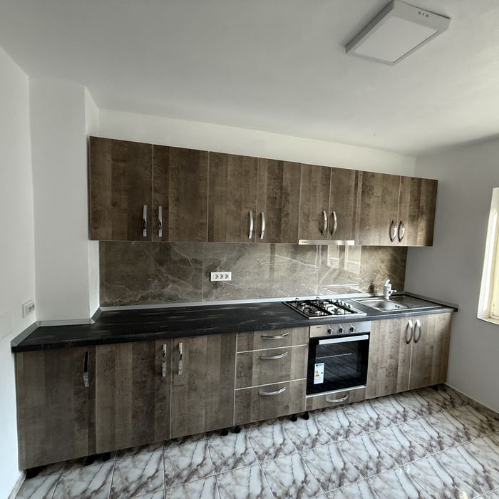 Apartament Abrud