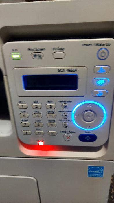 Xerox Laser pentru piese