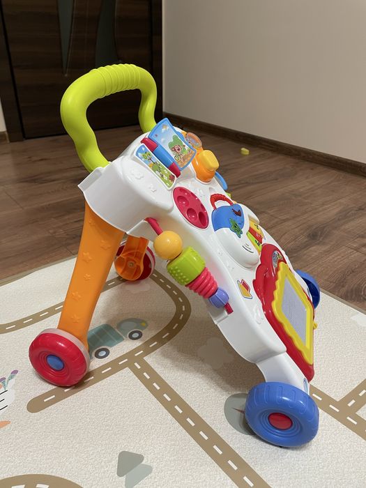 Музикален уолкър