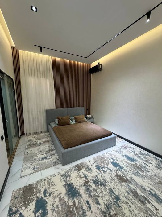 Dacha charvak bez makler SEVEN TECH