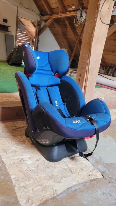 Scaun auto Britax
