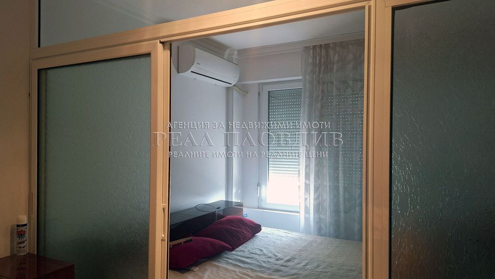 2-стаен в Пловдив-Филипово площ 47 цена 100000