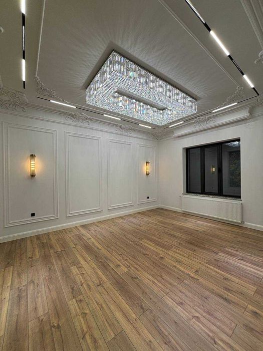 ул Никитина Продаётся дом (элитный частный сектор)