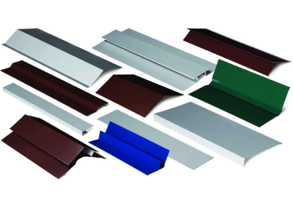 Жестяные работы