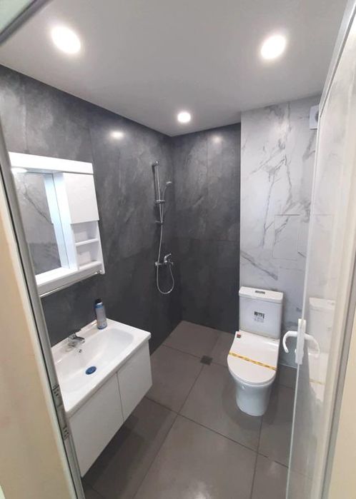 Двустаен апартамент в ж.к. Овча купел 2.