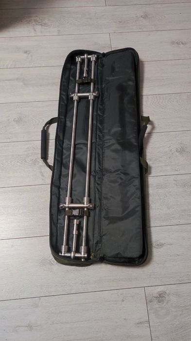 Vând rod pod inox Taska MI Pod