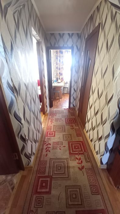 Продам 3х комнатную квартиру