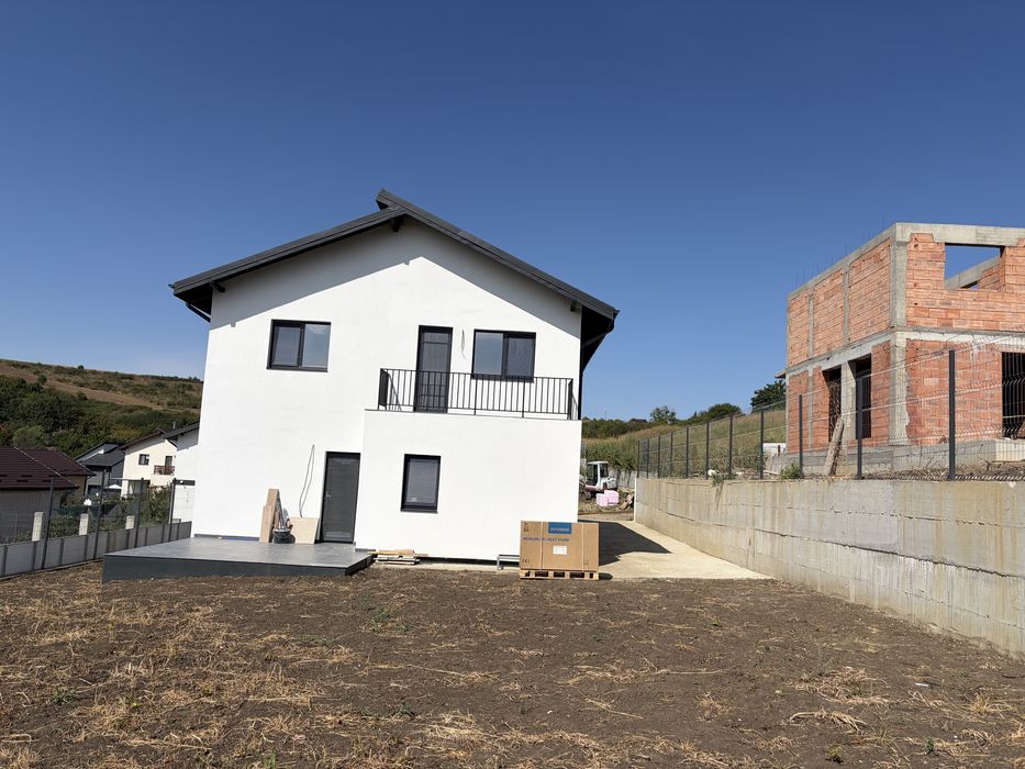 Vila Aroneanu Sorogari