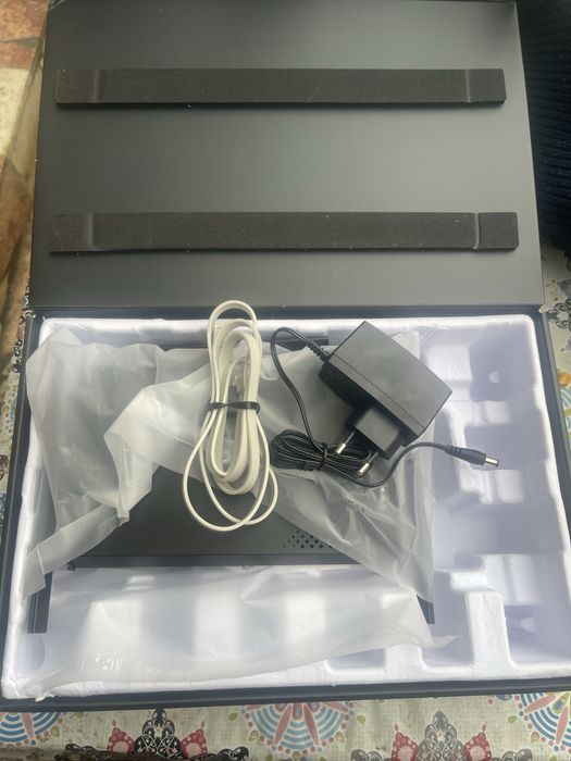 Vand router tplink archer be220 wifi 7