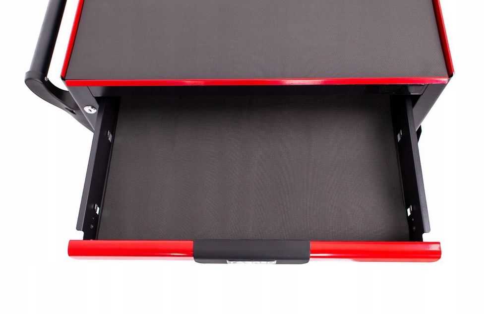 Шкаф/количка за инструменти 7 чекмеджета STAHLMAYER