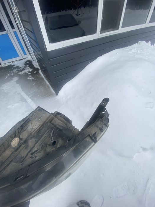 Продам фару на киа рио 2014