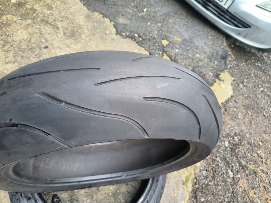 Michelin Pilot Power