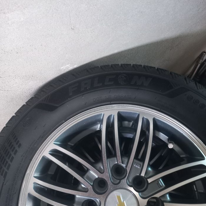 Matiz diska balon ideal