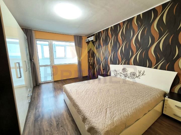 Многостаен в Бургас-Меден рудник - зона Б площ 97 цена 190000