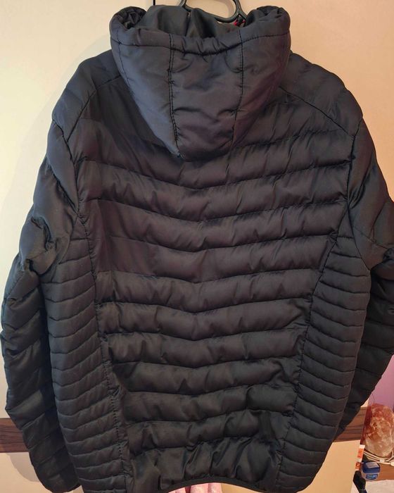 Зимно яке Ombre Wear