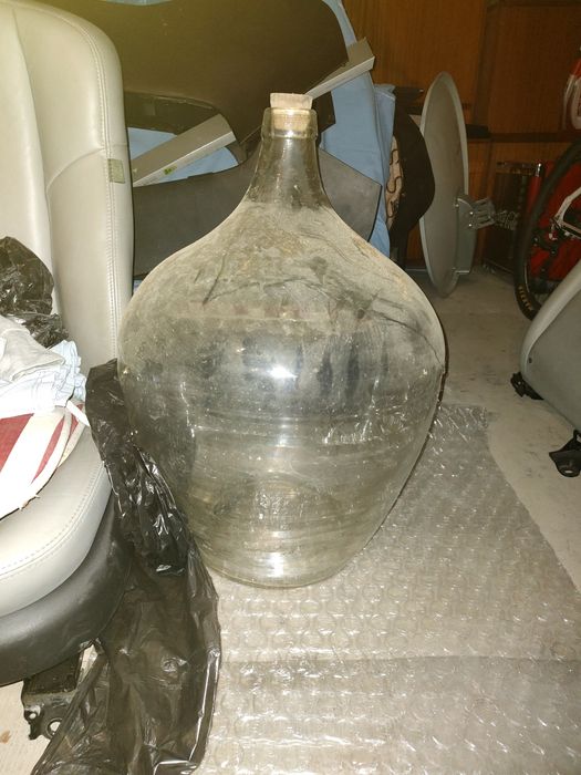 Дамаджани различни размери