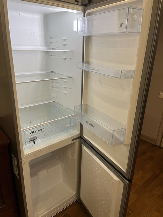 Холодильник Bosch