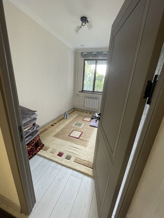 Квартира по суточная Юнусабад 4 хона