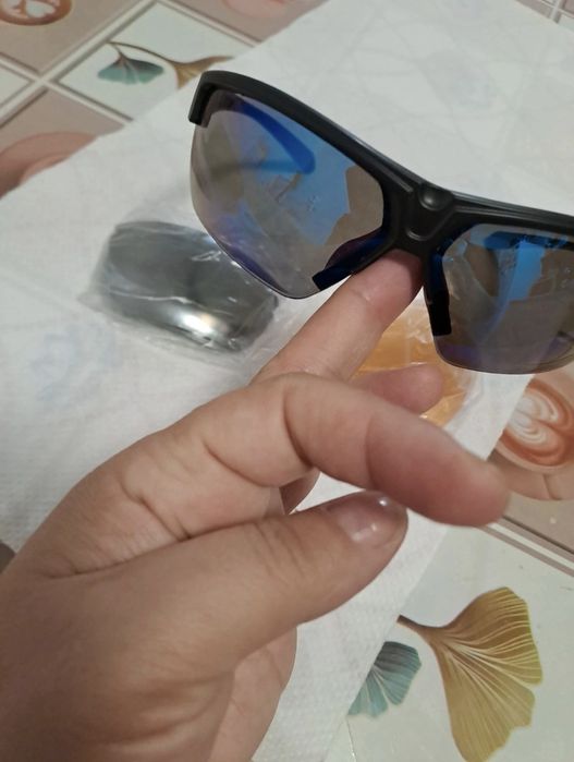 Ochelari de soare pt sport