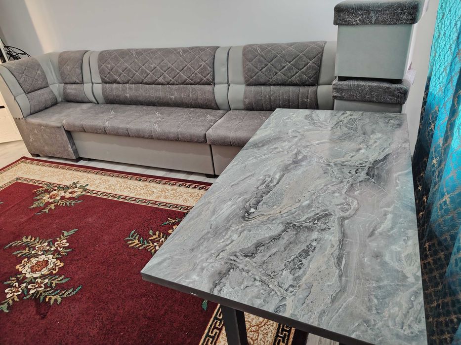 Uyingiz uchun qulay va sifatli mebel