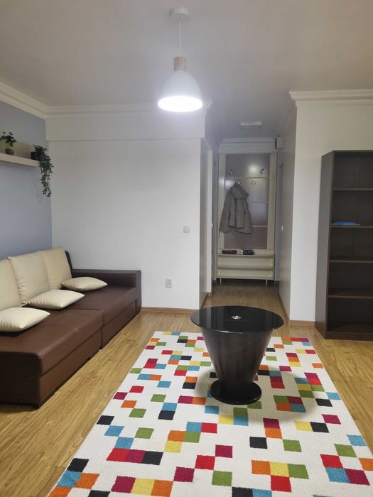 Proprietar vând apartament doua camere open space