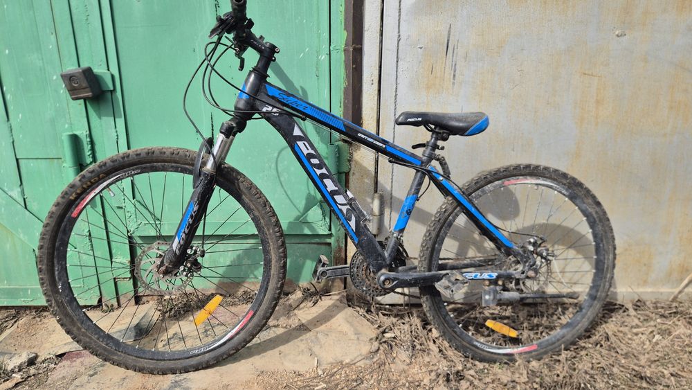 Продам велосипед