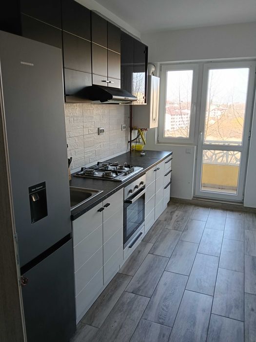 Apartament de închiriat 2 camere in zona Cug, Iași