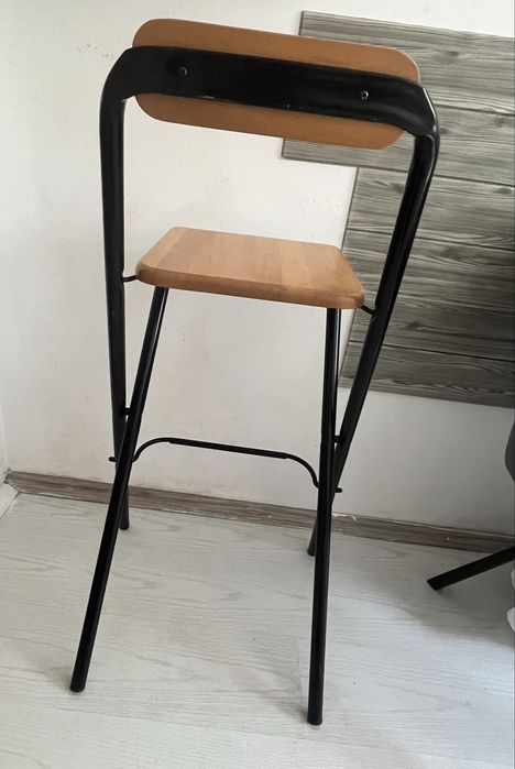 Scaun bar/ machiaj