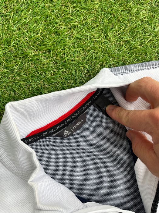 Мъжко горнище : Adidas Adicross Primeknit S