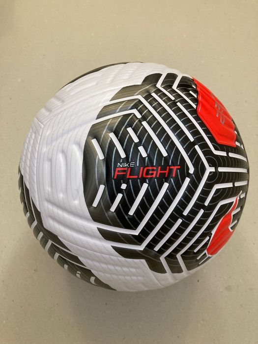 Minge fotbal Nike Flight calitatea Pro