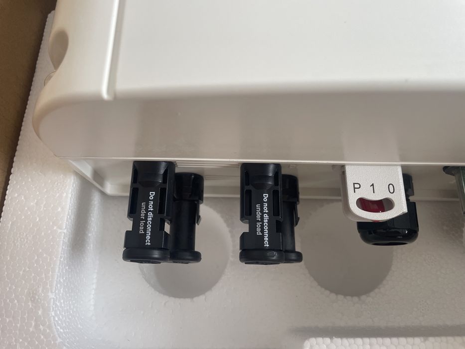 SolarEdge SE10K – 10 kW Трифазен Инвертор | НОВ