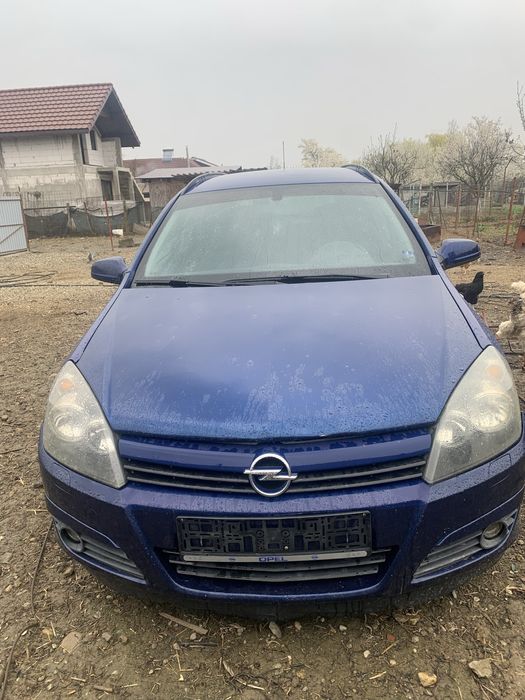 Opel astra h (pentru dezmebrari)500 de euro usor NEGOCIABIL