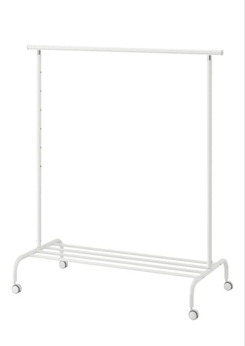 Вешалка напольная IKEA