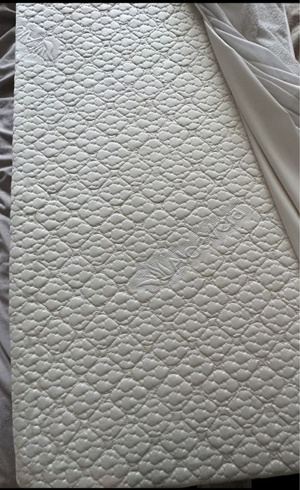 Детски матрак Caramel Aloe Vera 120/60