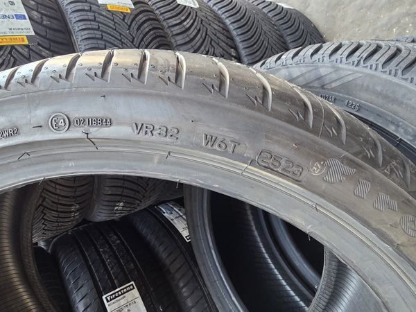 255/35/19 FIRESTONE 4бр