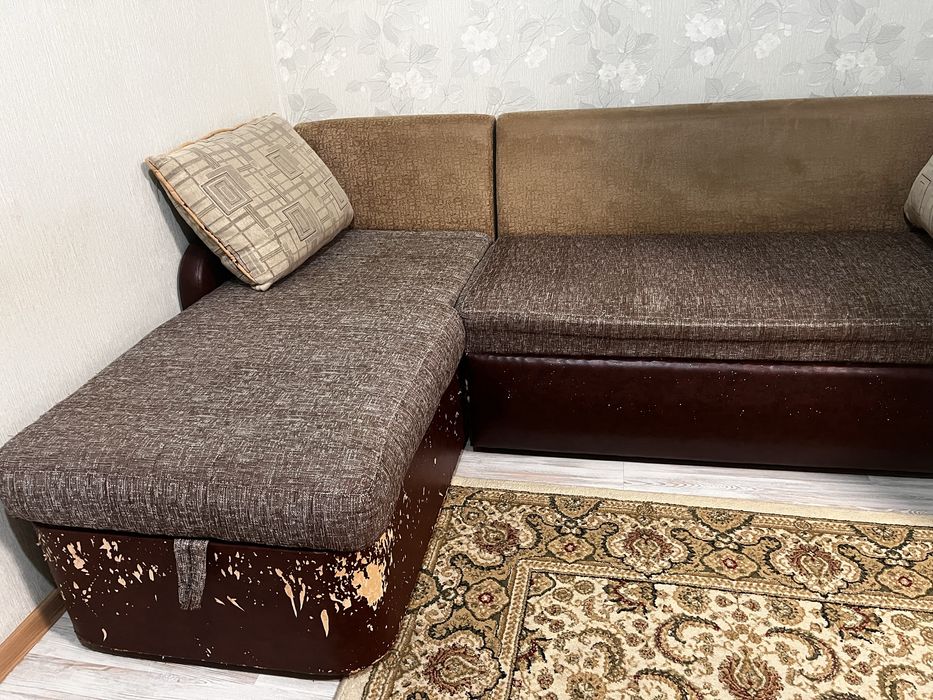 Продам многофункциональный диван