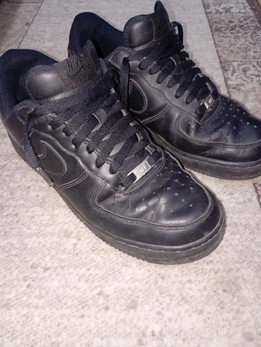 Adidași Nike Air force 1