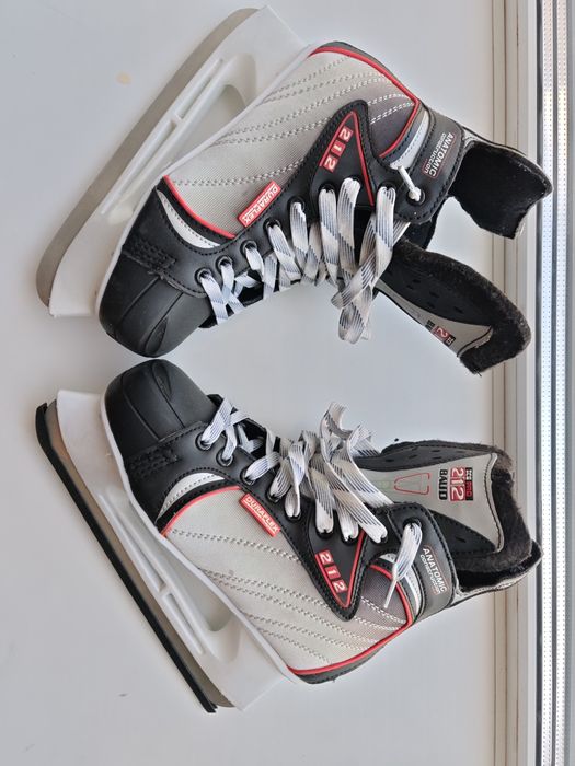 коньки baud 212.