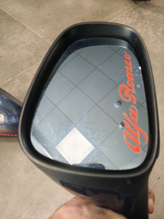 Огледала за Алфа Ромео 159