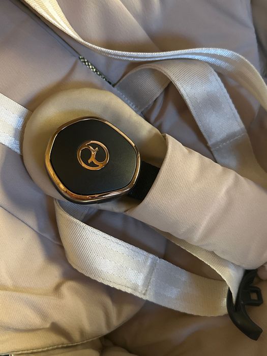 Бебешка количка Cybex Mios