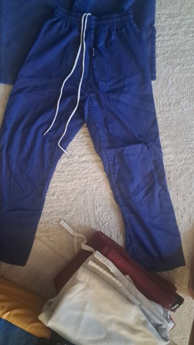 Кимано для борьбы