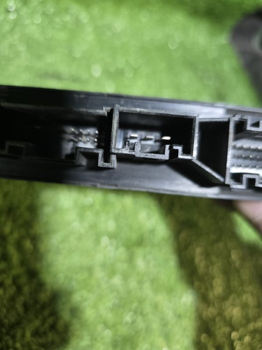 Блок комфорта БМВ Е60 525 BMW E60