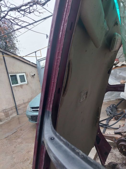 крыша на toyota 20 25